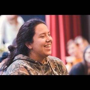 Meet your Posher, Jaelyn